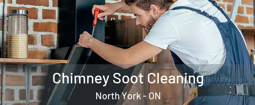  Chimney Soot Cleaning North York - ON