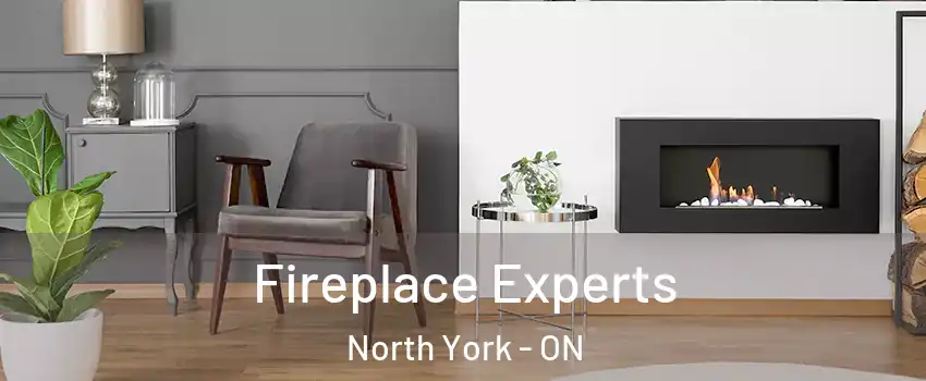  Fireplace Experts North York - ON