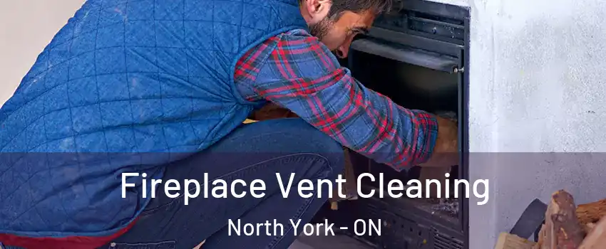  Fireplace Vent Cleaning North York - ON