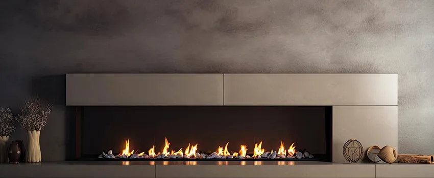Gas Fireplace Logs Supplier in North York, Ontario