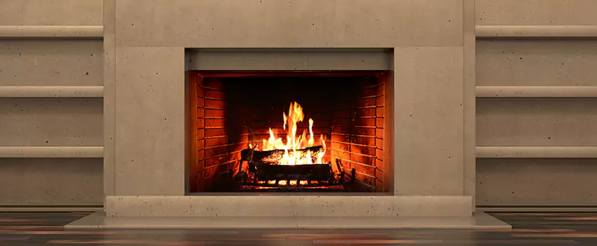 Majestic Trilliant Series Gas Fireplace Insert Repair in North York, Ontario