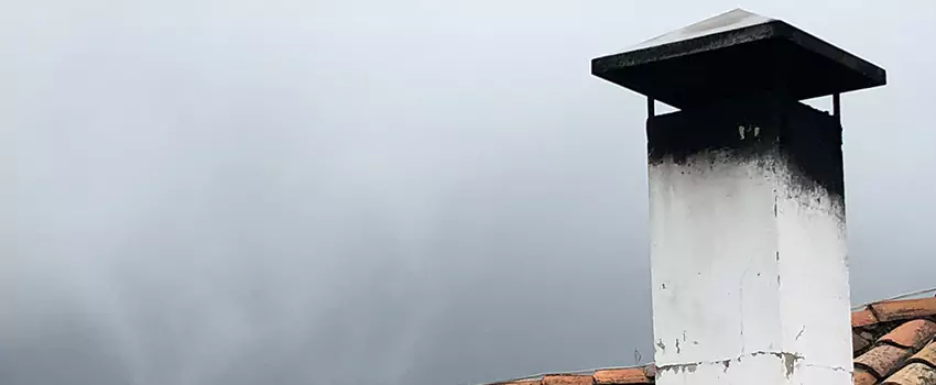 Prefab Chimney Crown Installation in North York, ON