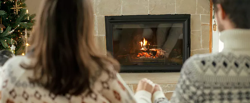 Ravelli Group Wood Fireplaces Replacement in North York, Ontario