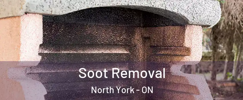  Soot Removal North York - ON